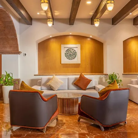 Villa Del Palmar Flamingos Beach Resort & Spa-2