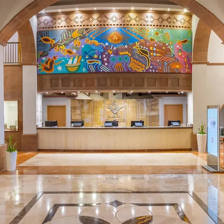 Villa Del Palmar Flamingos Beach Resort & Spa-3