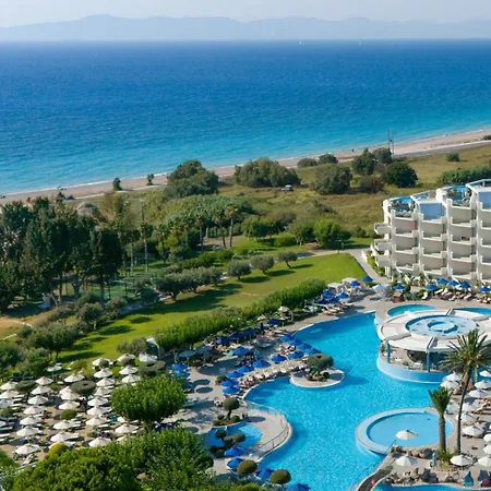 Atrium Platinum Resort & Spa-3