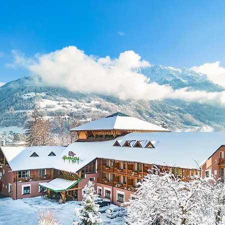 Geniesserhotel Montafoner Hof-3