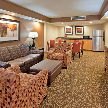 Holiday Inn Kearney By Ihg-3