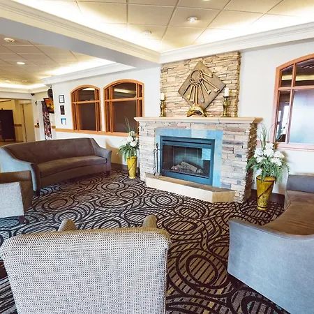 Rosslyn Inn & Suites-2