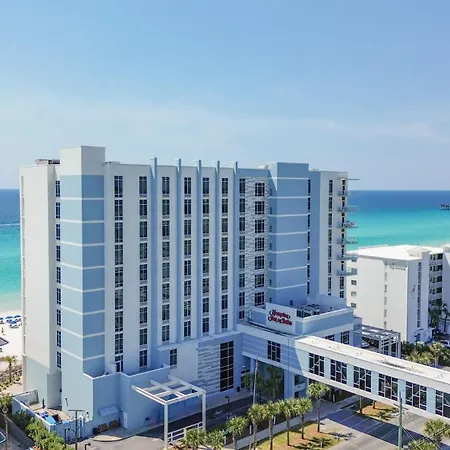 Hampton Inn & Suites Panama City Beach-Beachfront-3