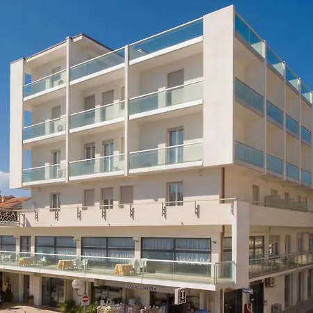 Hotel Igea Spiaggia-2