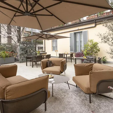 Hotel Pierre Milano-3