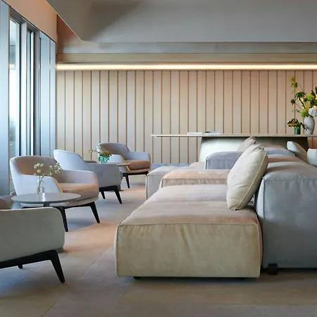 Brickell Arch, A Luxury Collection Hotel, Miami-3
