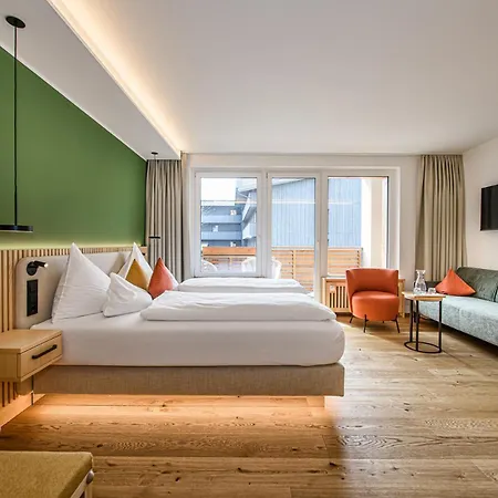 Impuls Hotel Tirol-2