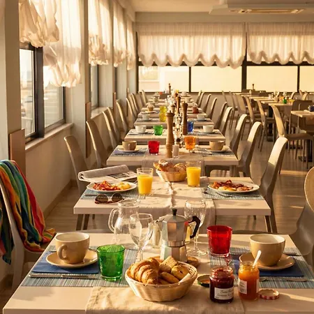 Hotel Igea Spiaggia-3