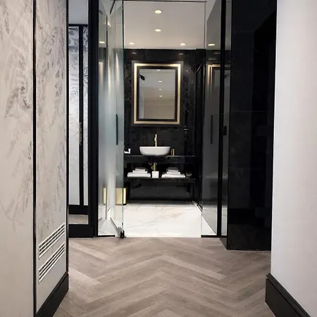The Unique Hotel Brera-3