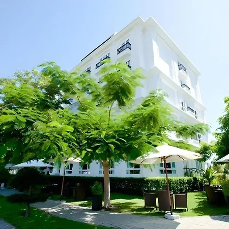 Paragon Villa Hotel Nha Trang-2