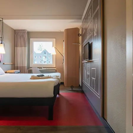 Ibis Amsterdam Centre Stopera-3