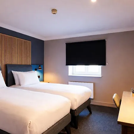 Village Hotel Coventry-2