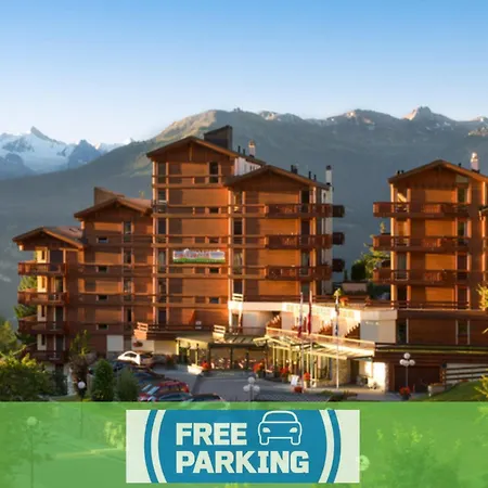 Hotel Helvetia Intergolf-3