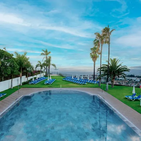 Hotel Las Águilas Tenerife, Affiliated by Meliá-2