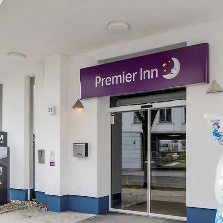 Best Western Hotel am Spittelmarkt-2