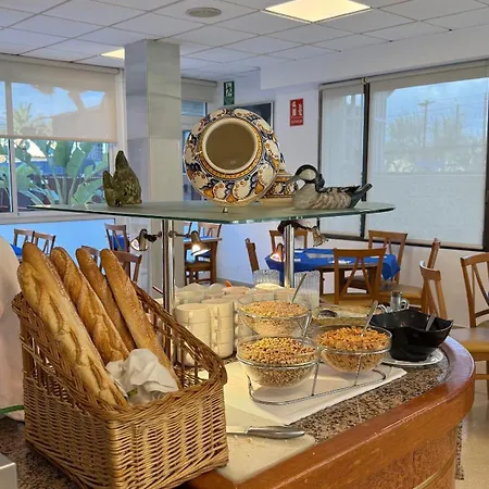 Hotel Stella Maris-2