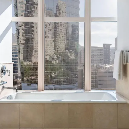 The Ritz-Carlton, Dallas-3