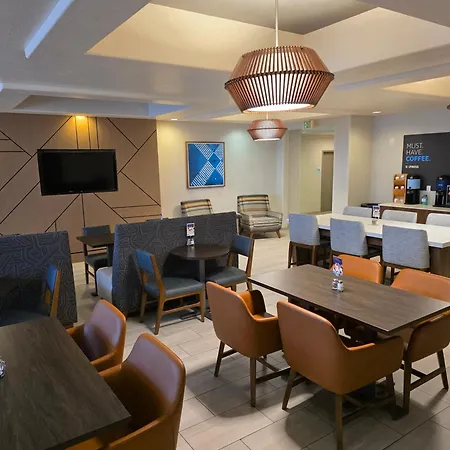 Holiday Inn Express & Suites Kanab By Ihg-2