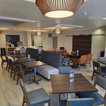Holiday Inn Express & Suites Kanab By Ihg-3