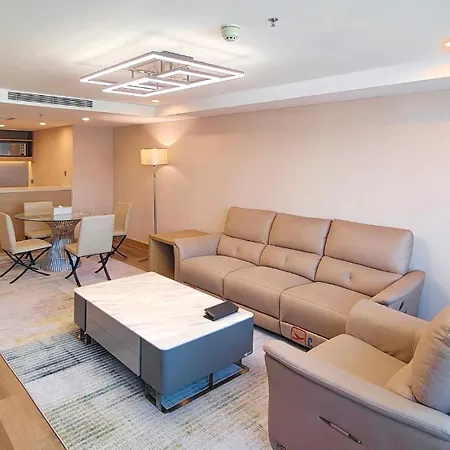 Holiday Inn Shenzhen Donghua By Ihg-3