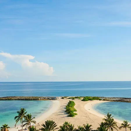 The Cove At Atlantis-3