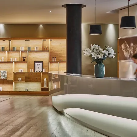 Falkensteiner Hotel Schladming L 4 Star Superior-2