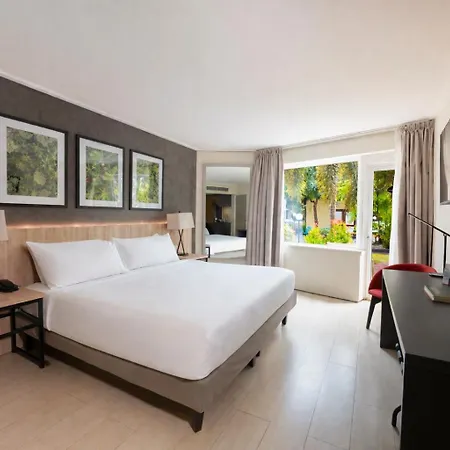 Torarica Resort-2