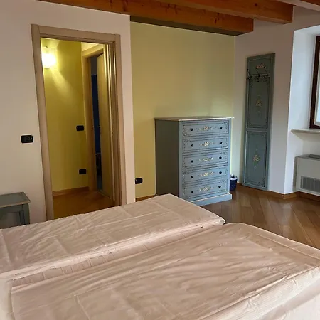 Relais Fontana Rosa B&B Wellness-3