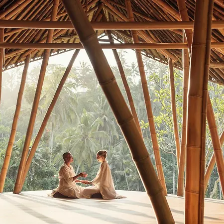 Four Seasons Resort Bali At Sayan-2