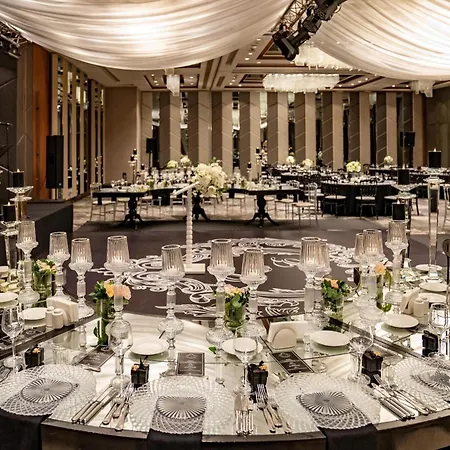 Doubletree By Hilton Istanbul - Piyalepasa-3