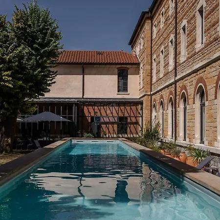Fourviere Hotel-2