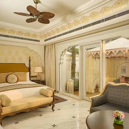 The Leela Palace Jaipur-2