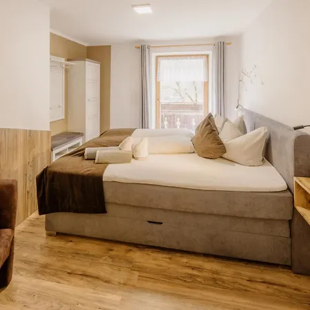 XL Appartements Steinhaus-2