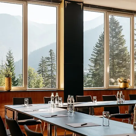 MONDI Hotel Bellevue Gastein-3