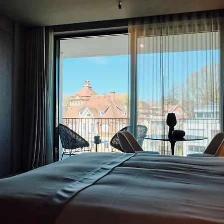 RIVA - Das Hotel am Bodensee-2