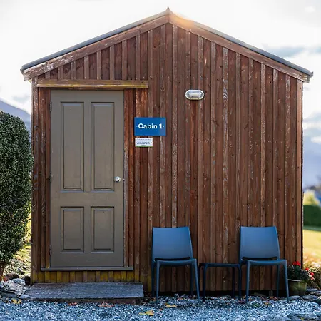 Tasman Holiday Parks - Wanaka-3
