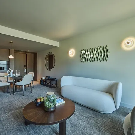 Altis Porto Hotel, A Member Of Preferred Hotels & Resorts- Lvx-2