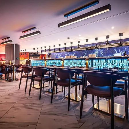 The Cumberland, London-2