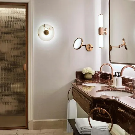 The Palace, A Luxury Collection Hotel, Madrid-2