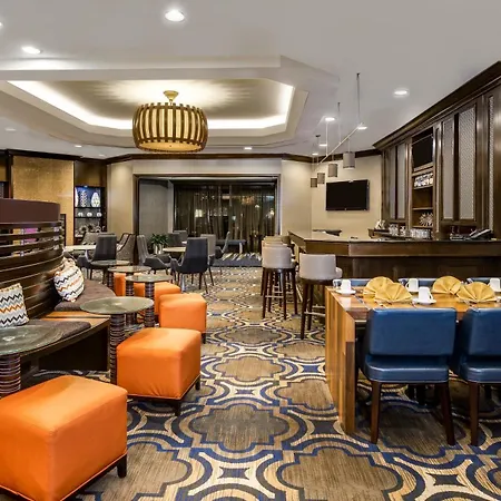 Crowne Plaza Annapolis By Ihg-3