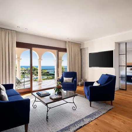The St. Regis Mardavall Mallorca Resort-3