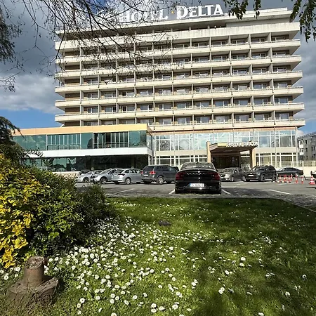 Hotel Delta 3-2