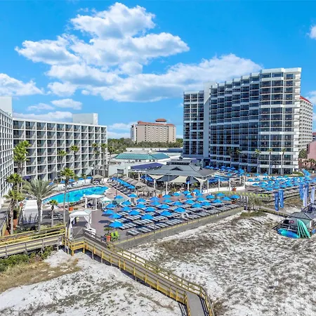 Hilton Sandestin Beach Golf Resort & Spa-3