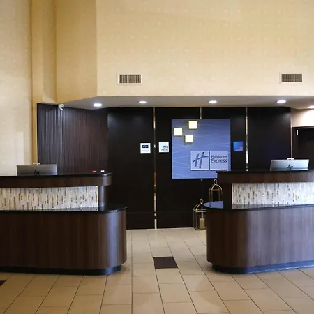 Holiday Inn Express & Suites Naples Downtown - 5Th Avenue By Ihg-2