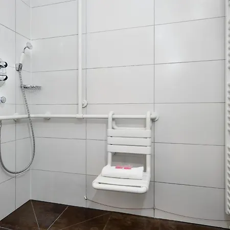 Van der Valk Hotel 's-Hertogenbosch – Vught-3