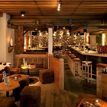 Aparthotel Eiger *** - Grindelwald-3