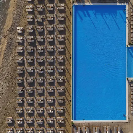 Alimounda Mare Hotel-2