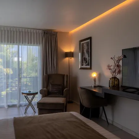 Tucan Resort & Spa-3