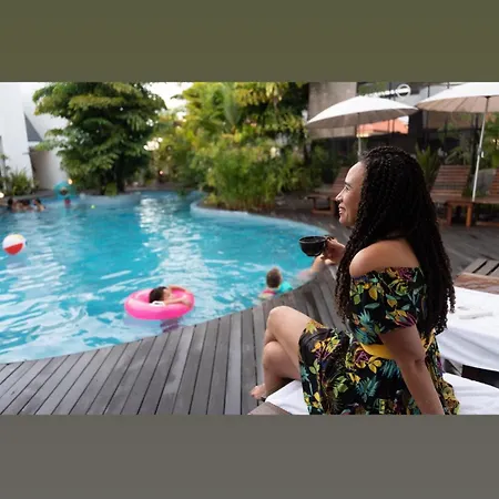 Tucan Resort & Spa-2