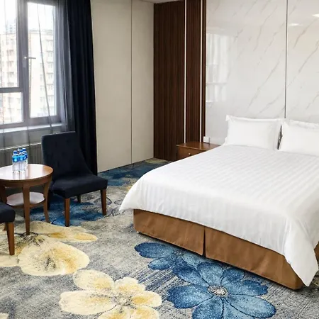 Sunjin Grand Hotel-3
